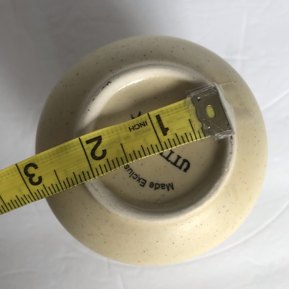 Vintage Cutty Sark Scots Whisky Ceramic Mini Pitcher Creamer Perfect Bar Piece - Picture 12 of 13